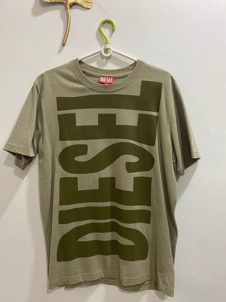 Diesel T Shirt