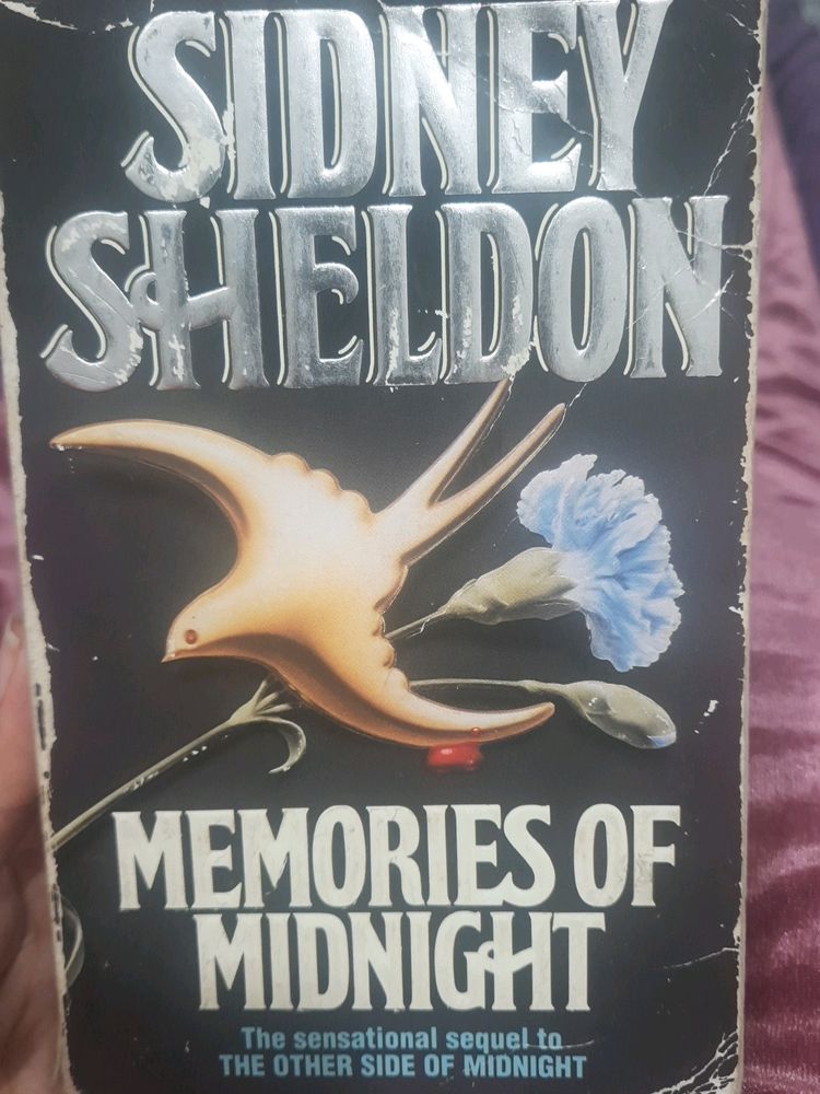 Memories Of Midnight