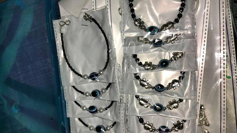 Baby Size Jewellery Set