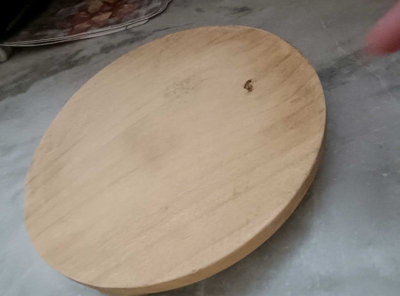 Wooden Cooking Board