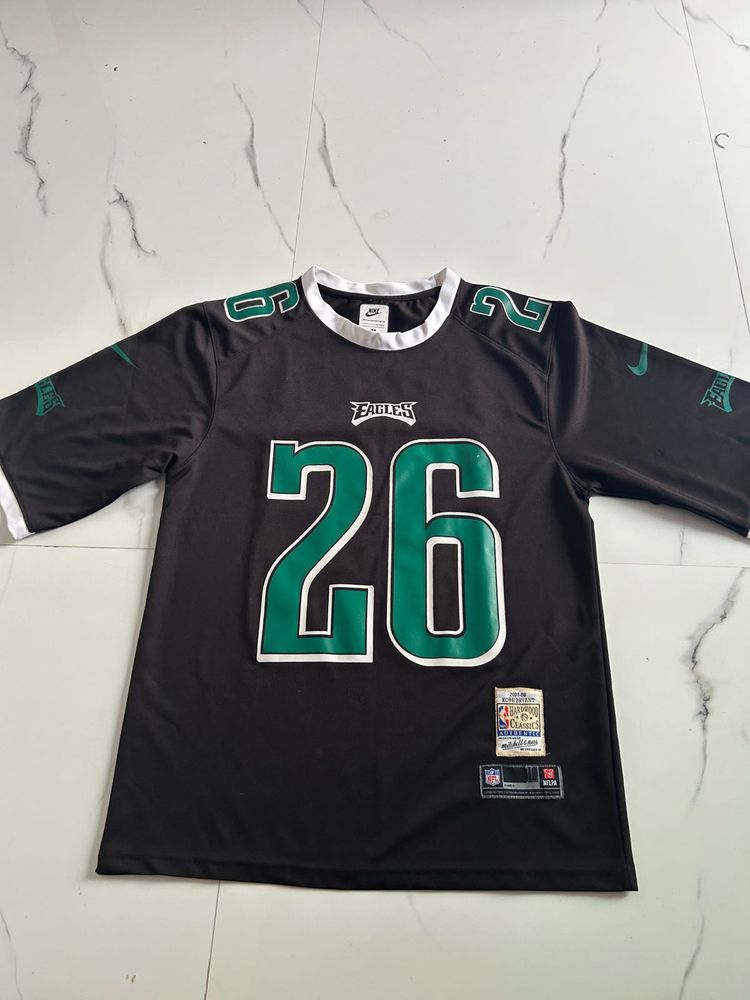 Philadelphia Eagles #26 Jersey