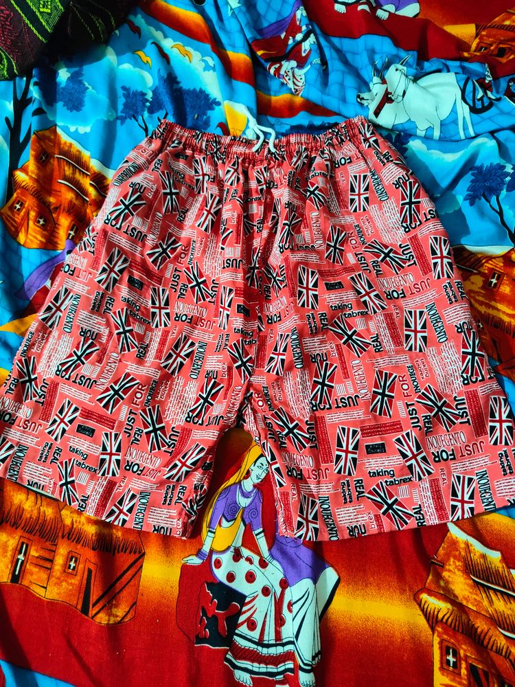 Short