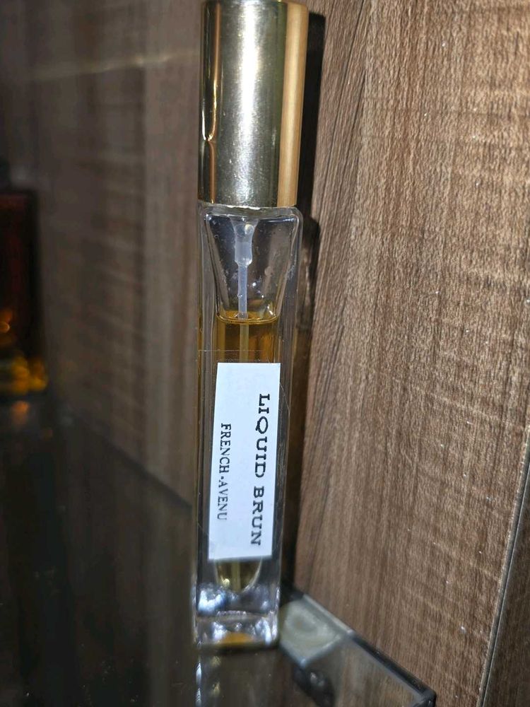 French Avenue Liquid Brun 9 ML DECANT