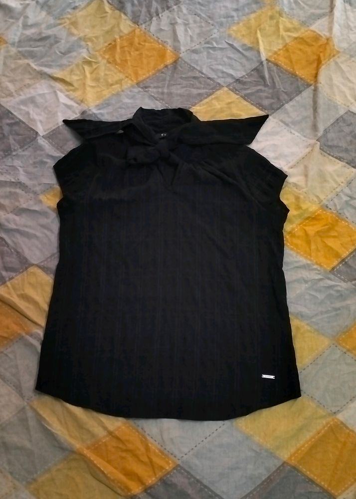 Dress With Top