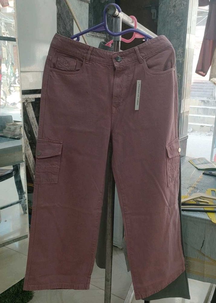 Cargo Pants