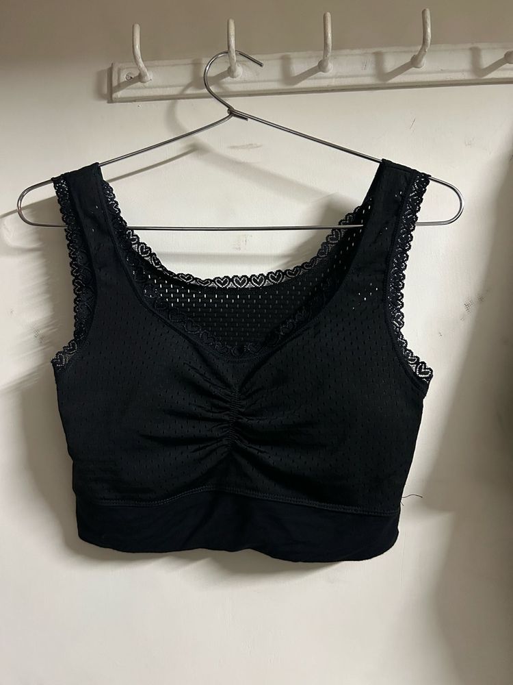 Shape Wear Or Top