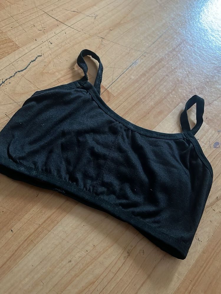 Backless Kind Of Bralette