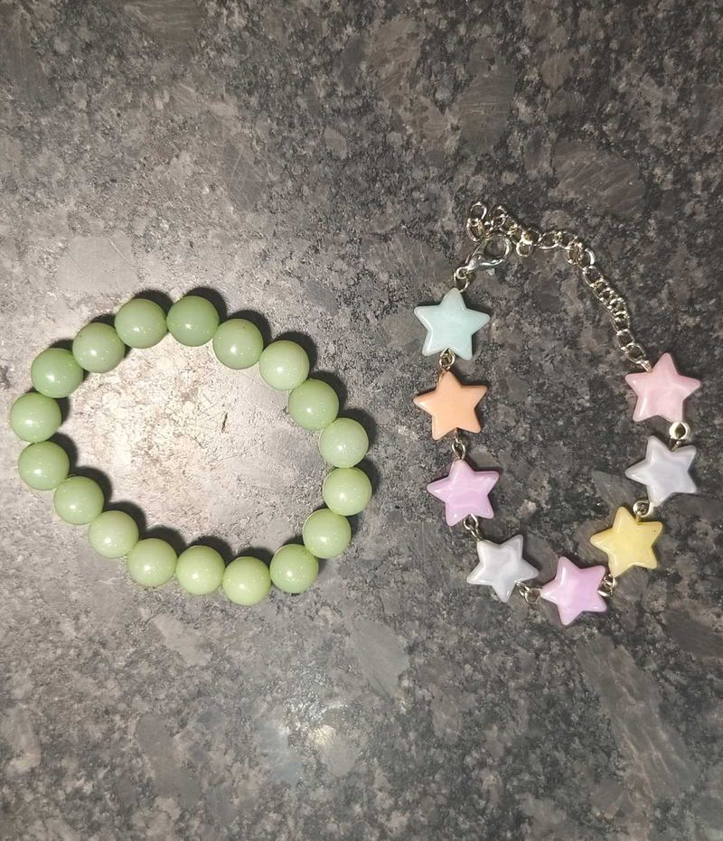 Combo Bracelet Set