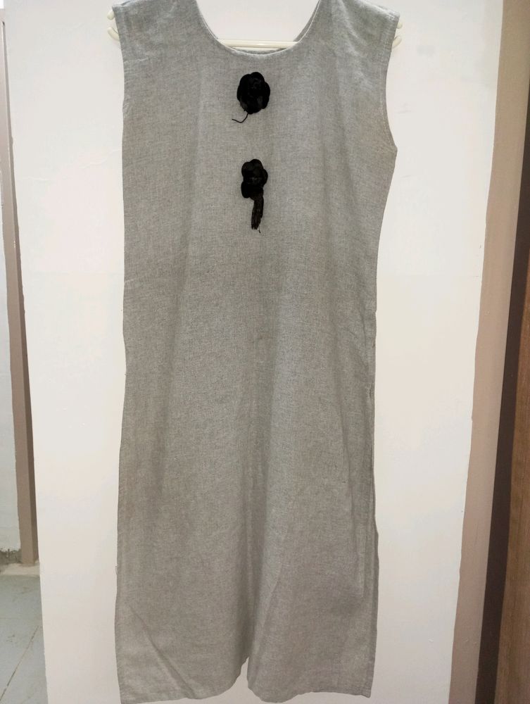 Cotton Kurta