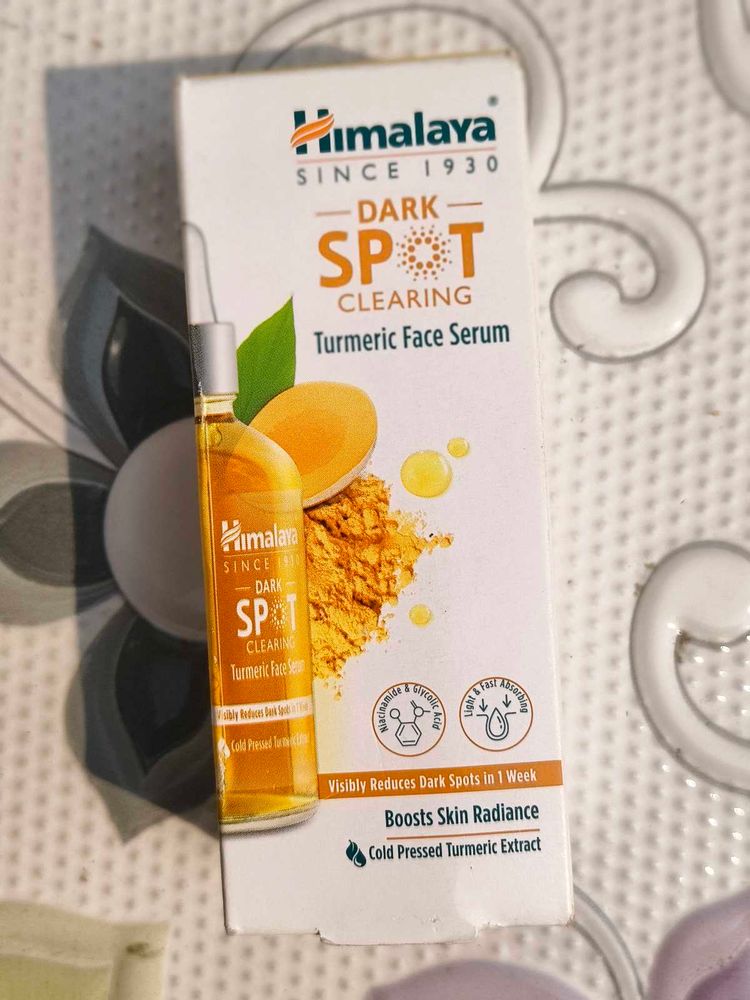 Himalaya Dark Spot Clearing Serum