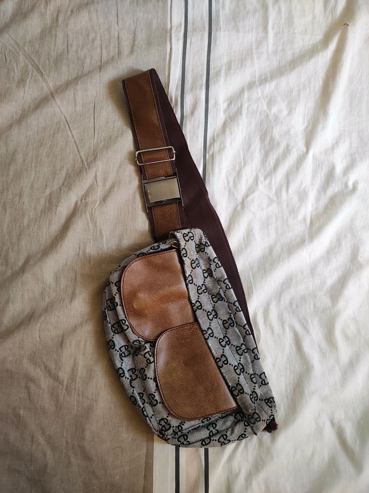 Fanny bag