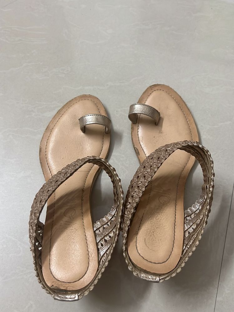 Catwalk Wedges For Women
