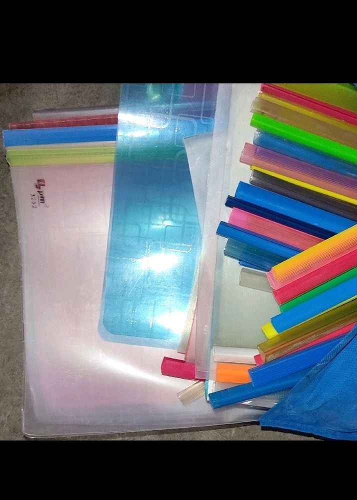 12 Files Cover Grab Fast Last 12 Left