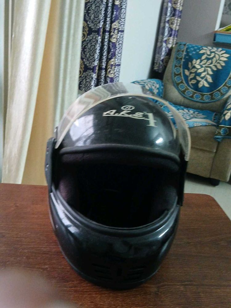 Helmet