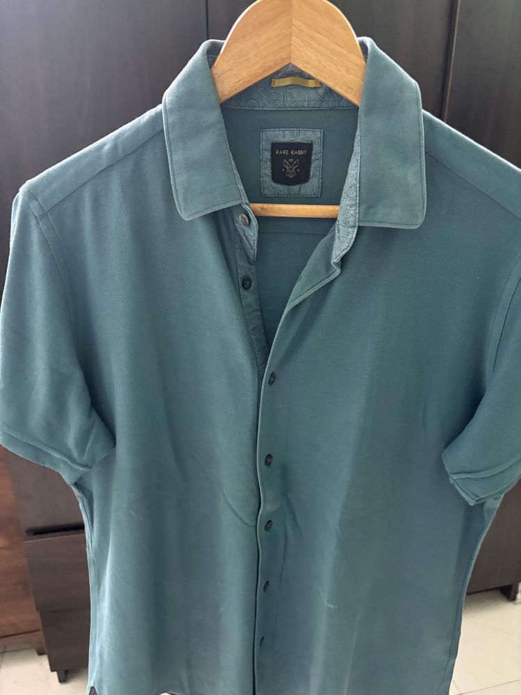 Blue Rabbit Casual Shirt