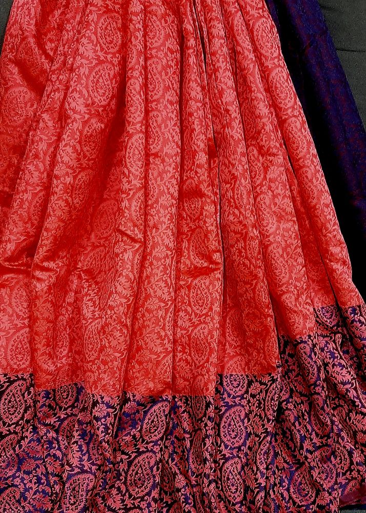 Fancy Saree