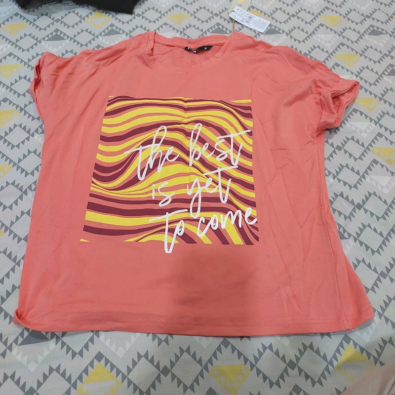 Jealous Brand Tshirt