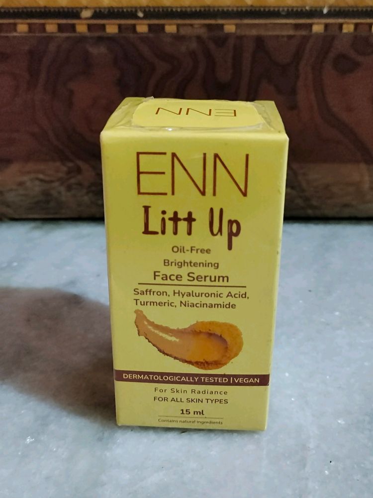 ENN Beauty Serum (Seal Packed)