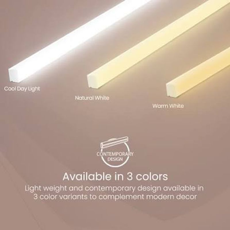 Warm Light Suitable Home , Store