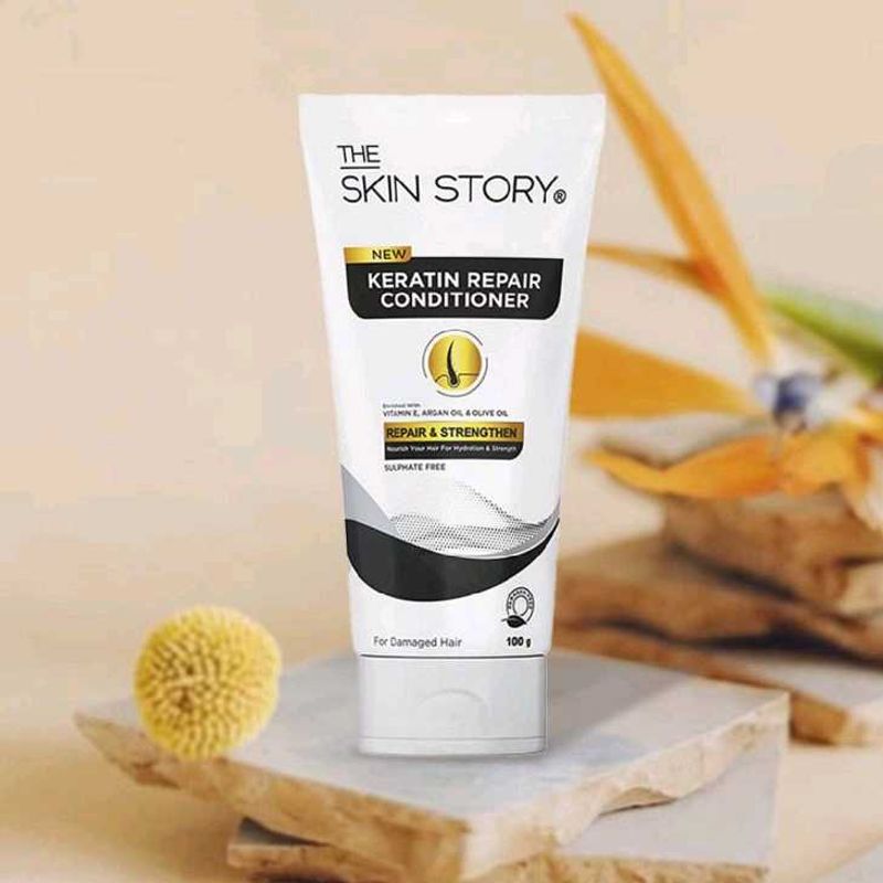 🧴 Skin Story Conditioner