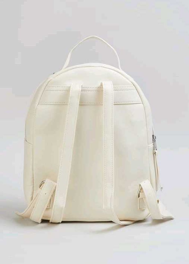 Max Off white Women&#39;s Backpack