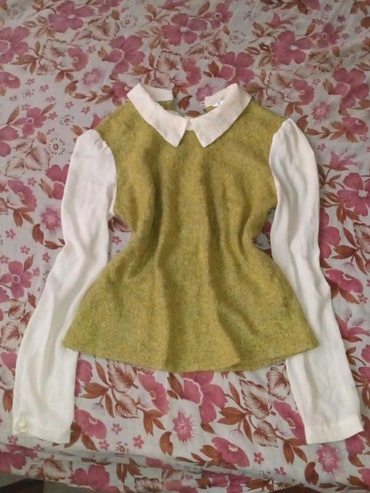 Stylish Tops Shirt