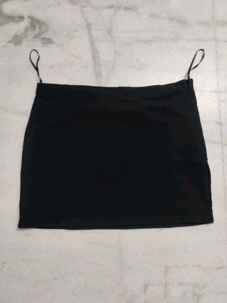 Mini Skirt