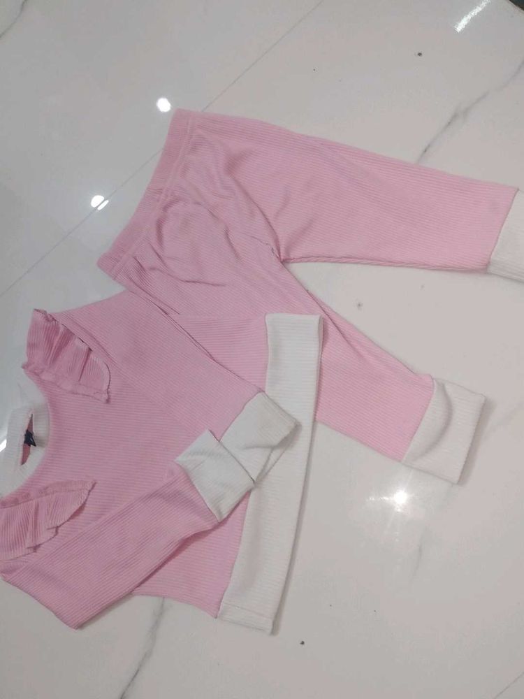 Baby Girl Set