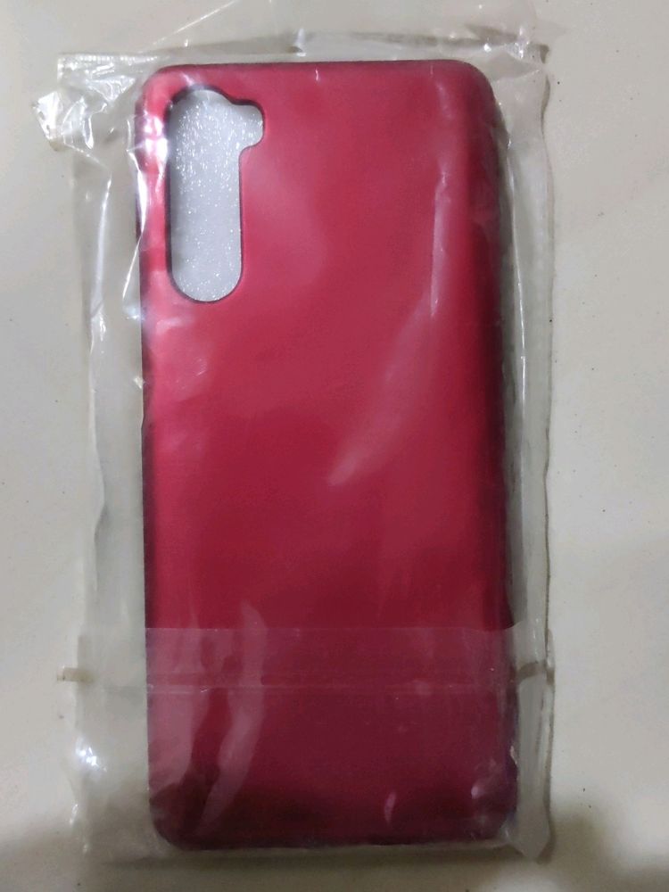 Back Cover For OnePlus Nord