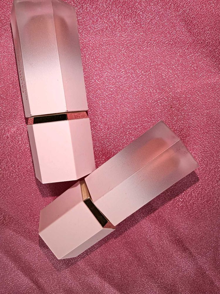 Sheglam Inspired Blush ...