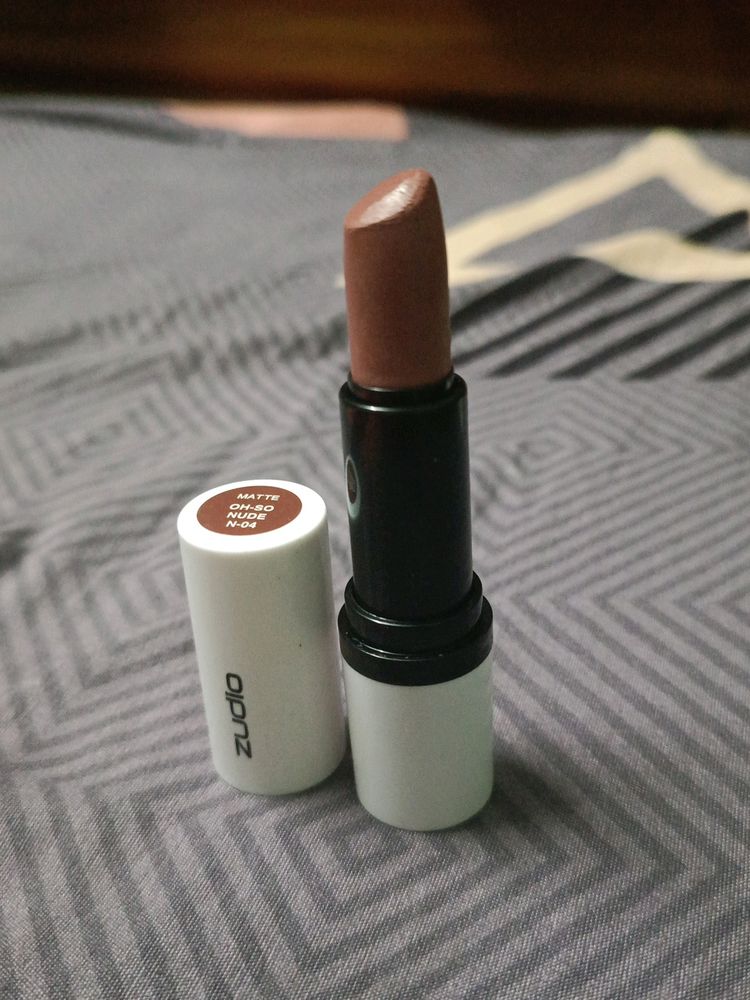 Zudio Nude Lipstick