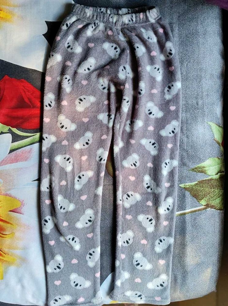 Woolen Pants For Kids