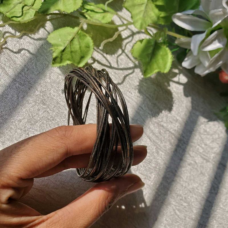 Beautiful BRACELET IN BANGLE STYLE