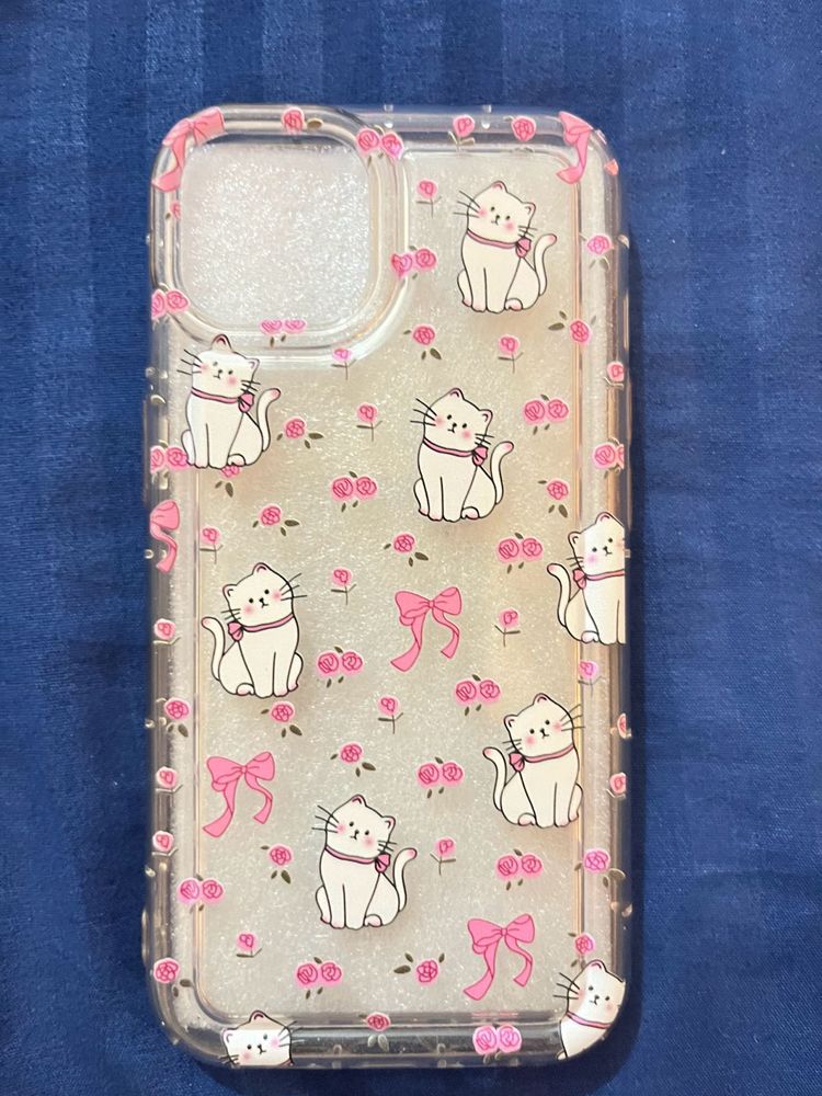Savana iPhone 13/14/15 Case