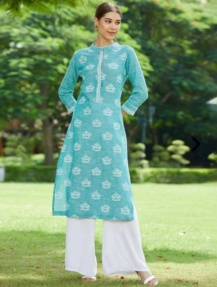 Beautiful &amp; Fresh as New Kurta