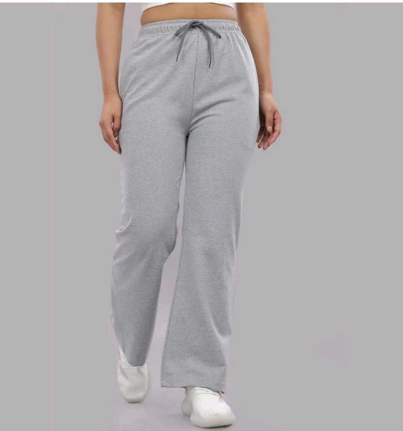 Grey Comfy Lounge Pants