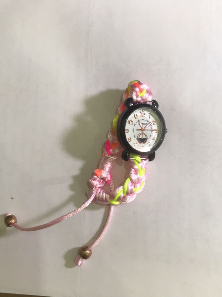 Ladies And Kids Watch