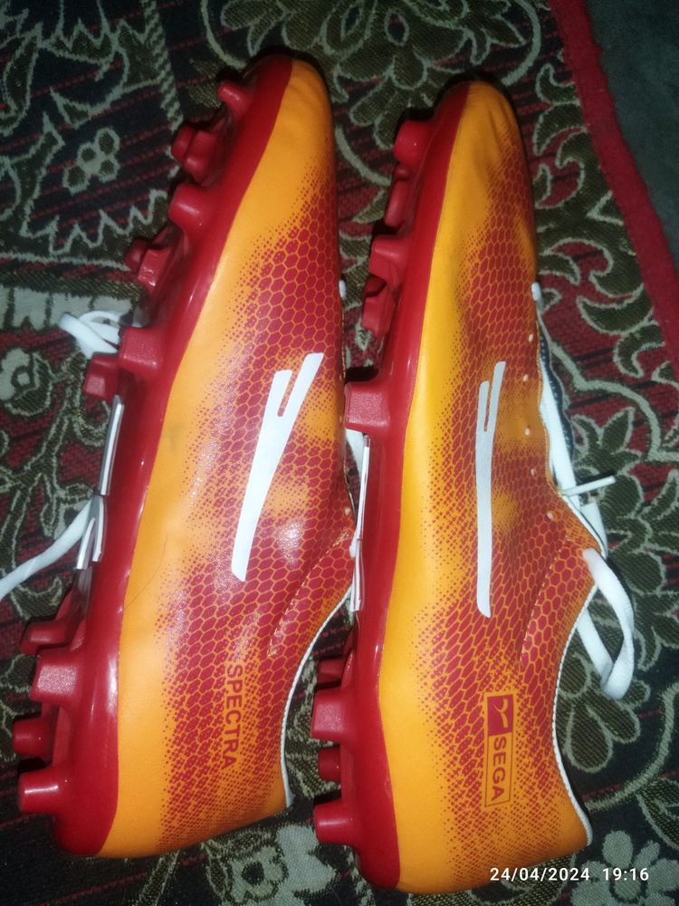 Sega Football Studs Best Quality Low Price