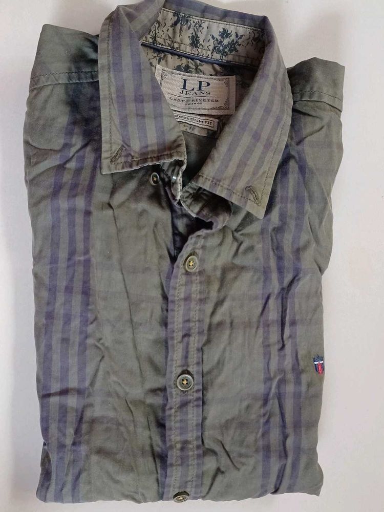 Men&#39;s Shirt