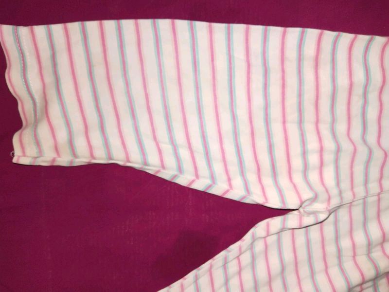 Flat 29 Delivery Bottom Wear