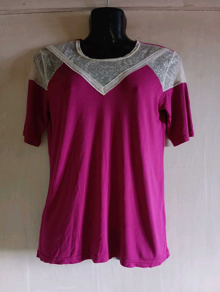 Ladies Top..