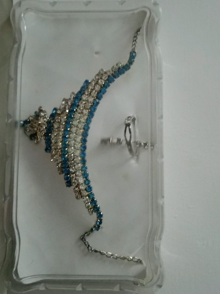 Girls Jewelery Set