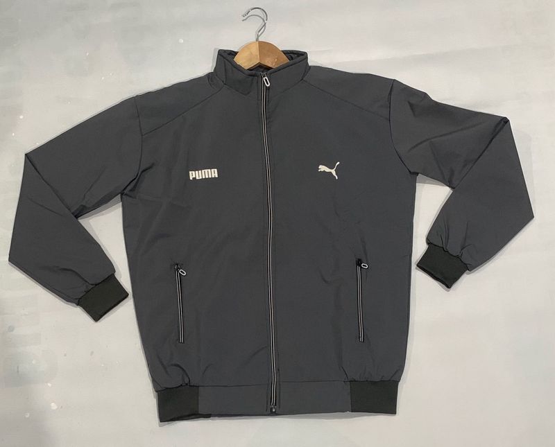 Puma Mild Winter Jacket For Boys Size L