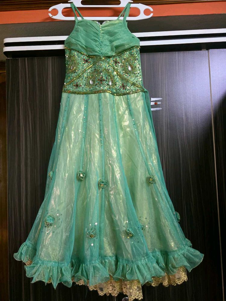 Girls&#39; Party Dress