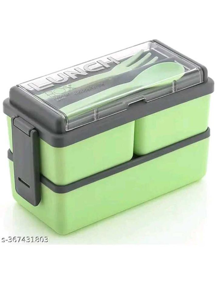 New Lunch Box