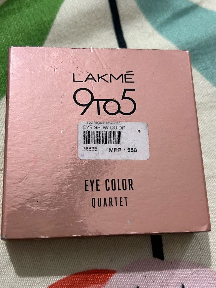 Eyeshadow
