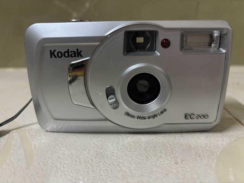 Kodak EC200