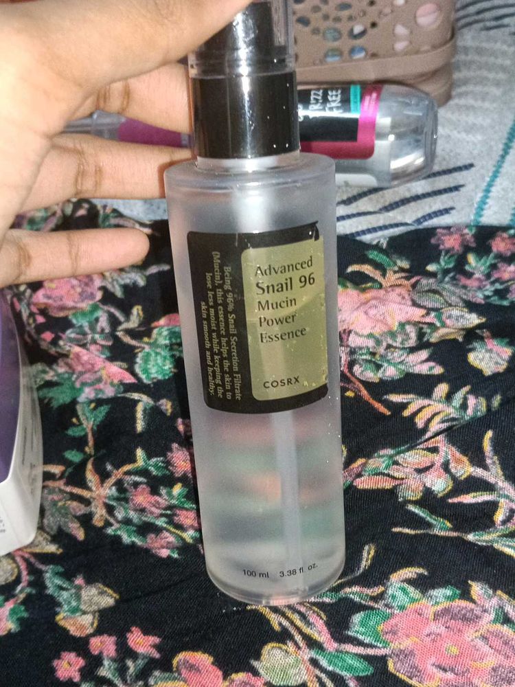 COSRX Advanced Snail 96 Mucin Power Essence