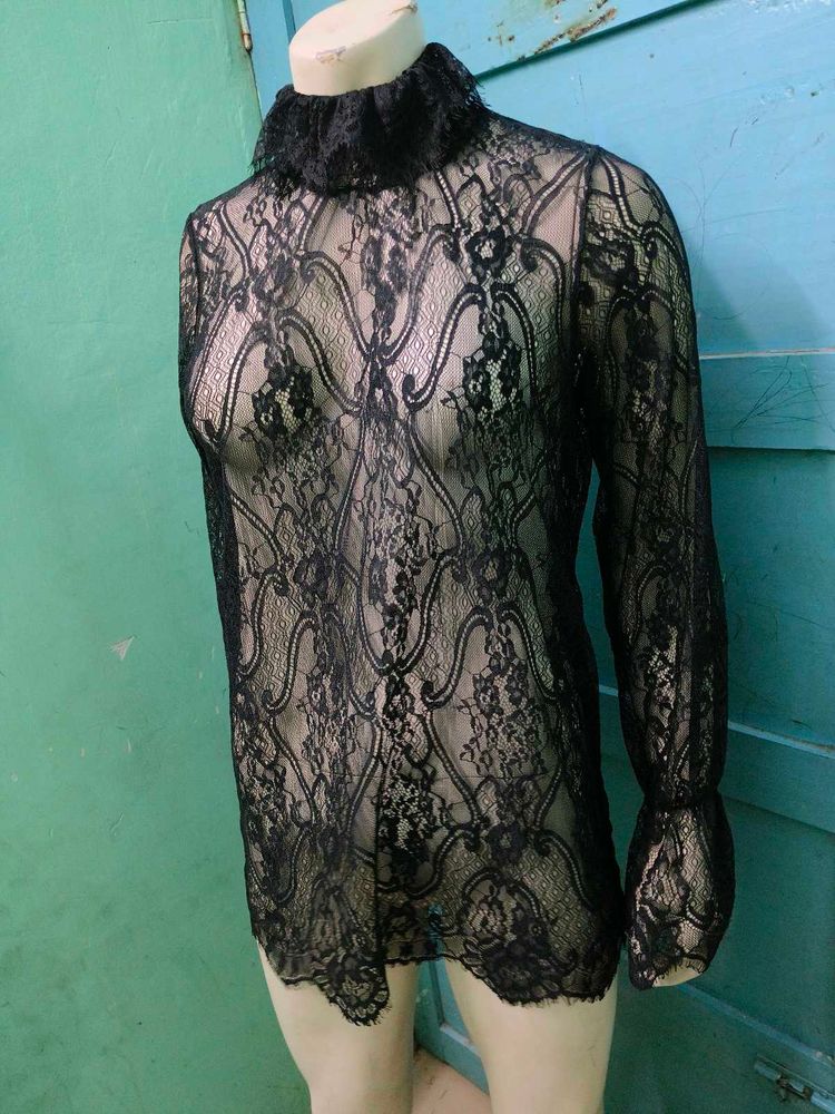 Mesh Bodycon