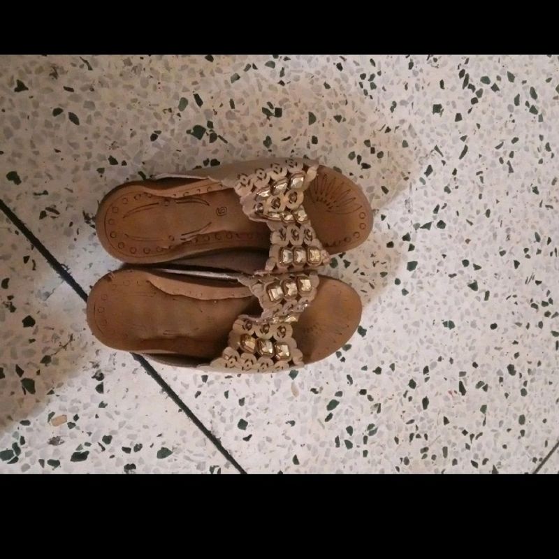 Sandal   Boots